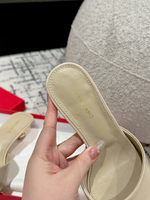 Glami - FGO Women Shoes - 057