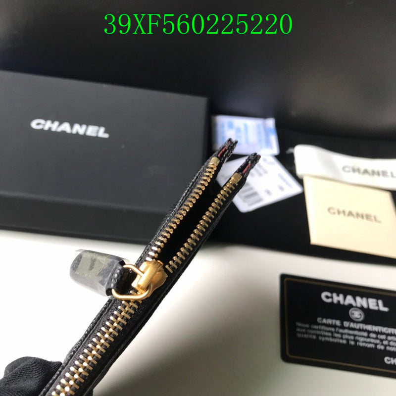 Glami - CHL Wallet - 2518