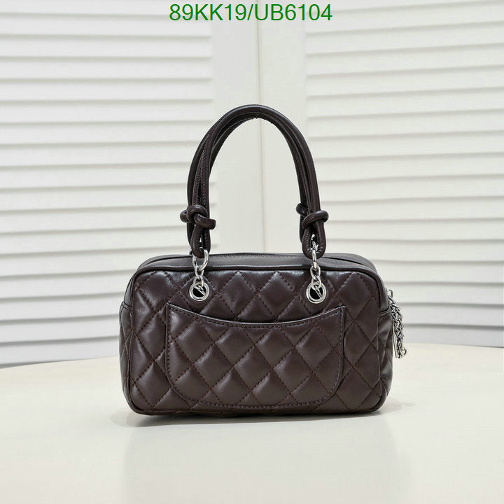 SAMC - CHL Bags Crossbody - 086