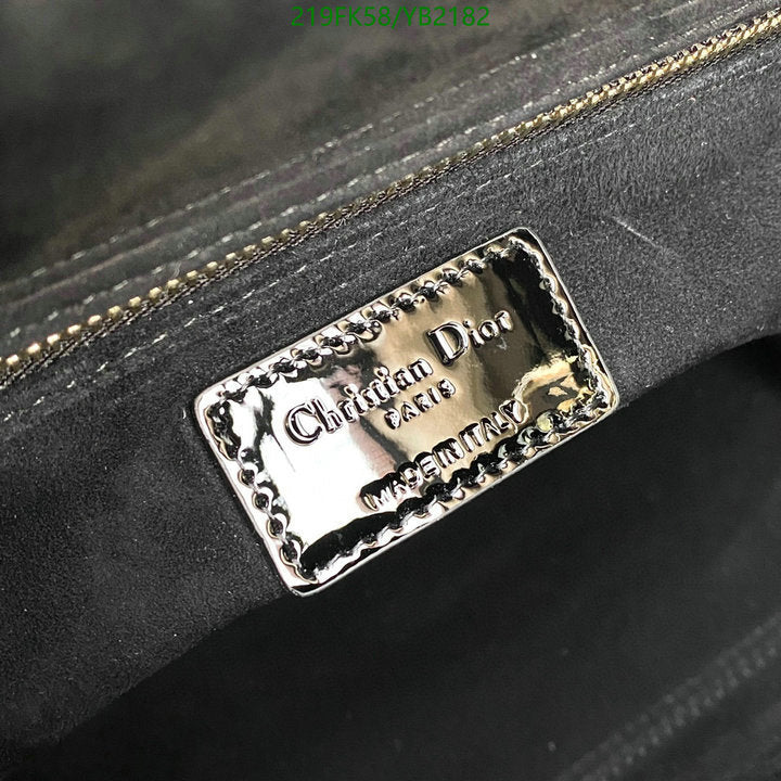 SAMCC - DOR Bags - 1468
