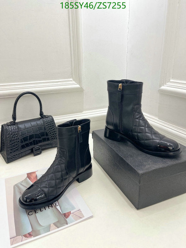 SAMC - CHL Women Boots - 240