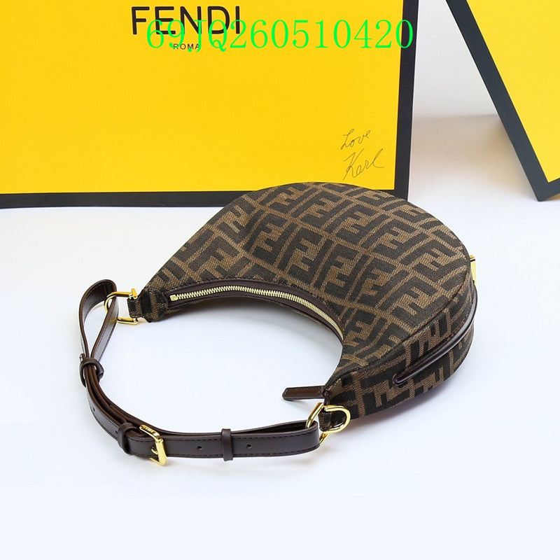 Glami - FDE Bags - 2953