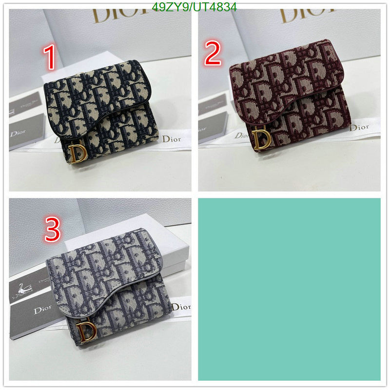 SAMC - DOR Wallets - 054