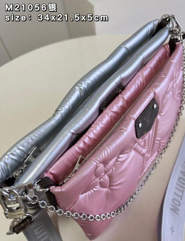 SAMC - LOV Bags - 1457
