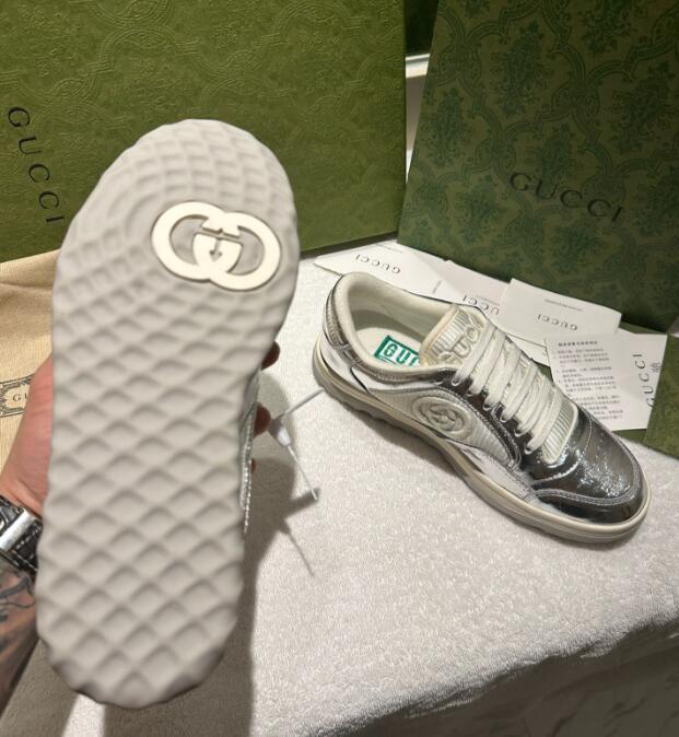 SAMC - GUKI Women Shoes - 738