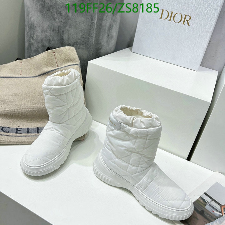 SAMCC - DOR Women Shoes - 1689