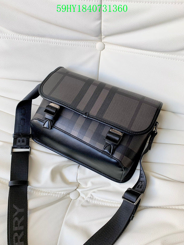 ELE Fashion -BBR Bags - 093