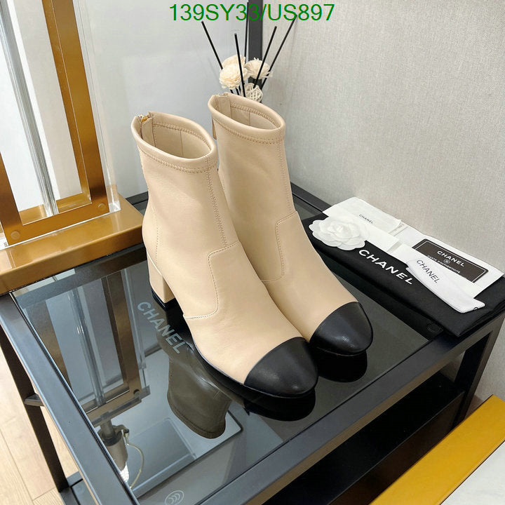 SAMC - CHL Women Boots - 147