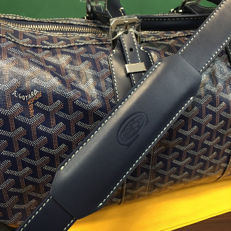 Satchel Bags - GOD Bags - 1089