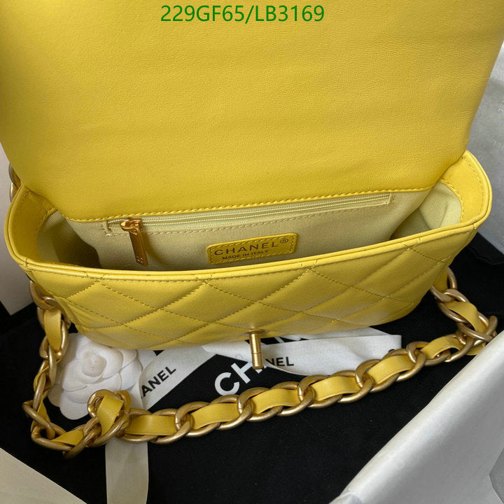 SAMC - CHL Bags - 876