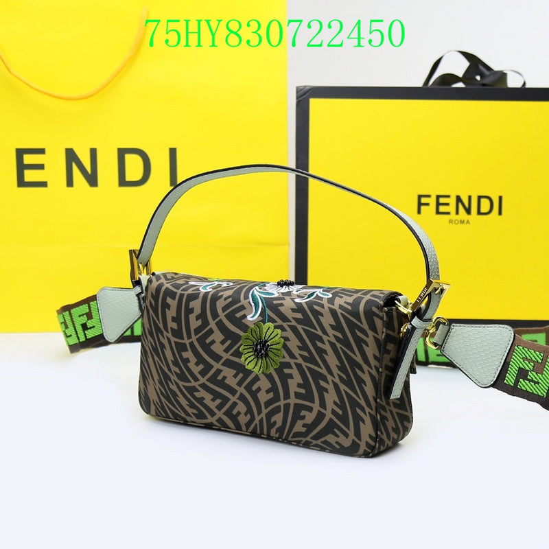 Glami - FDE Bags - 2527