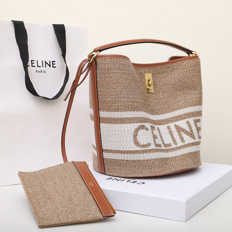 Glamy - COL Bags - 631