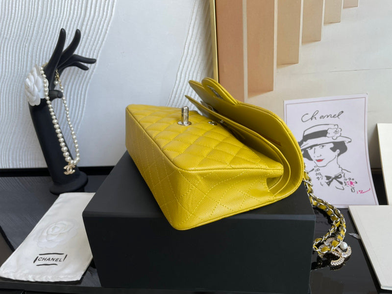 Satchel Bags - CLN Bags - 061