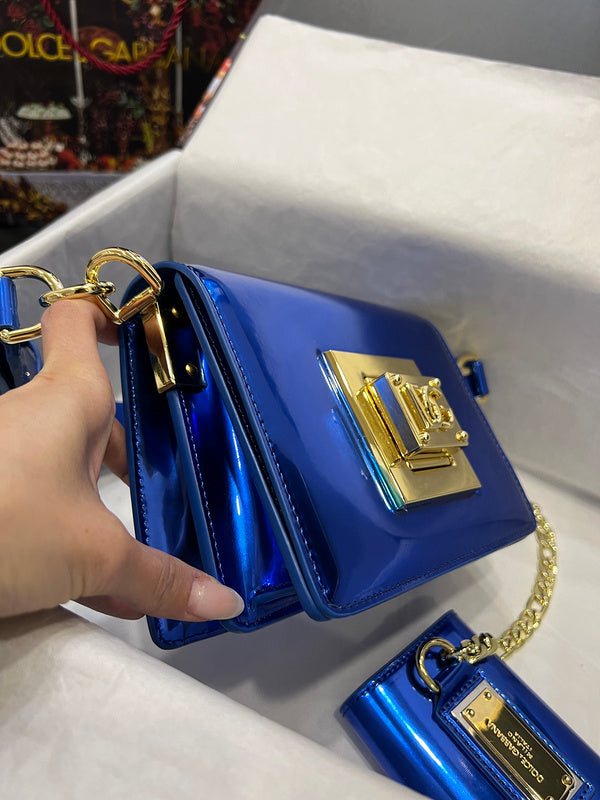 Glamy - DG bag - 156