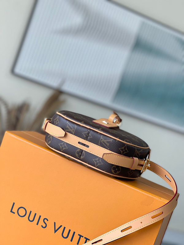 Glami- Glami- Lu-Vi bags - 4333