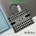 Glami - DOR Bags - 1194