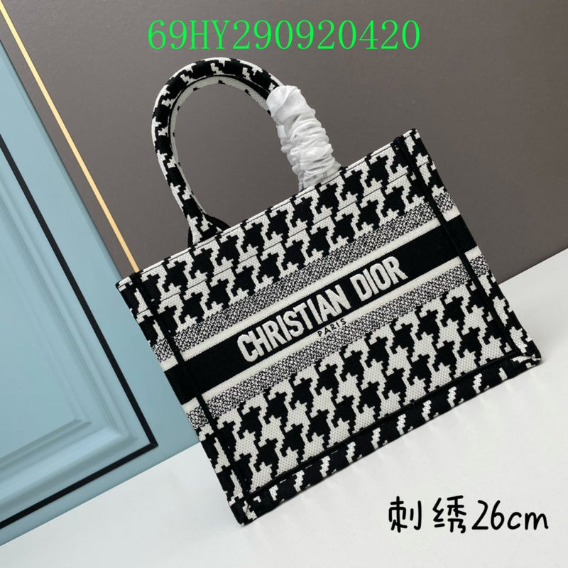 Glami - DOR Bags - 1194