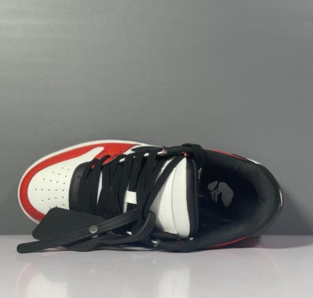 glamy - YZO Men Shoes - 061