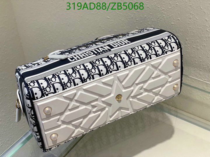SAMCC - DOR Bags - 1195