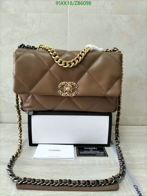 SAMC - CHL Bags Crossbody - 178
