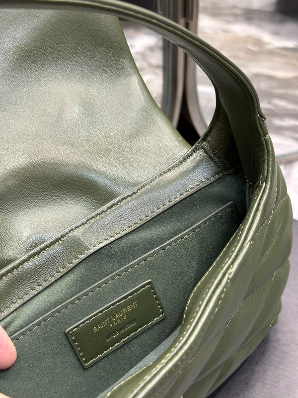 Glamy - YLS Bags - 914