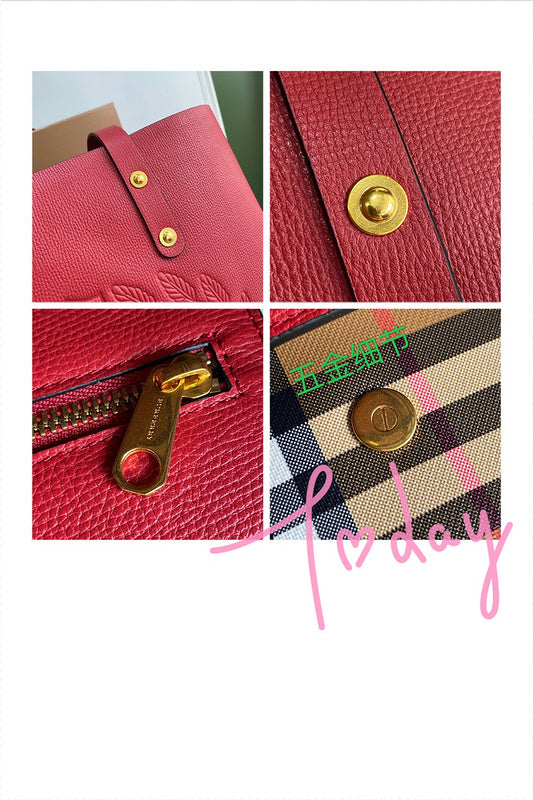 Glami-i BOR Bags - 480