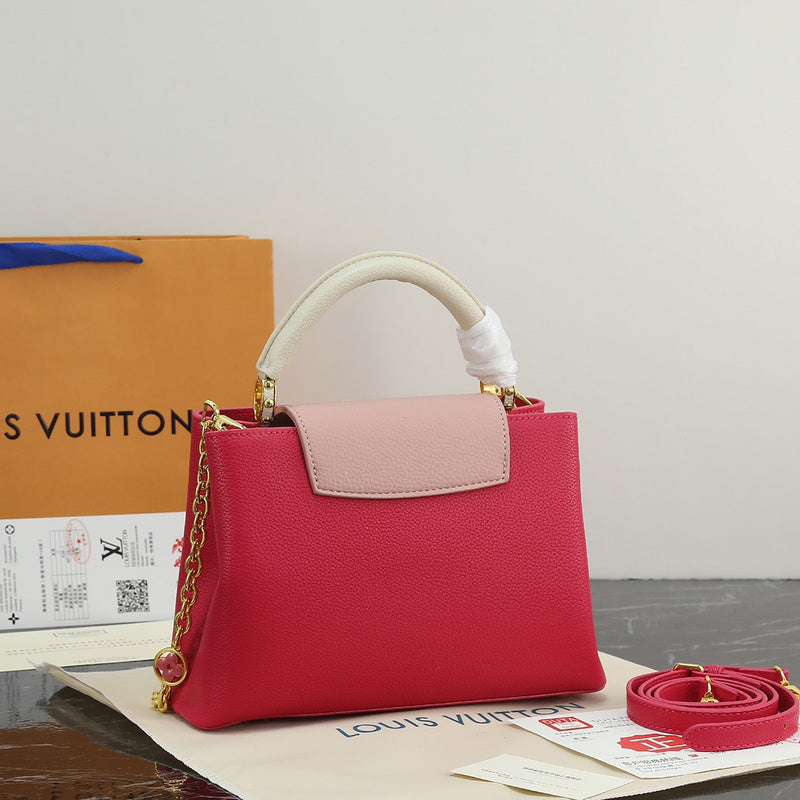 Satchel Bags - VL Bags - 1951