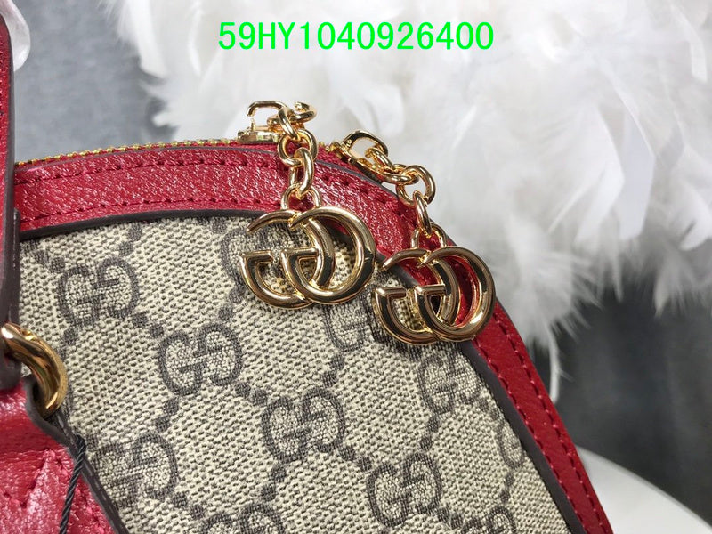 Glami Fashion - GCI Bags - 10796