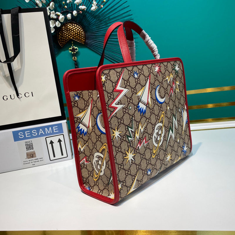 Satchel Bags - GCI Bags - 6931
