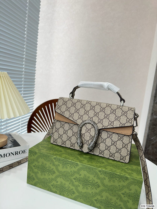 Glami Fashion - GCI Bags - 11741