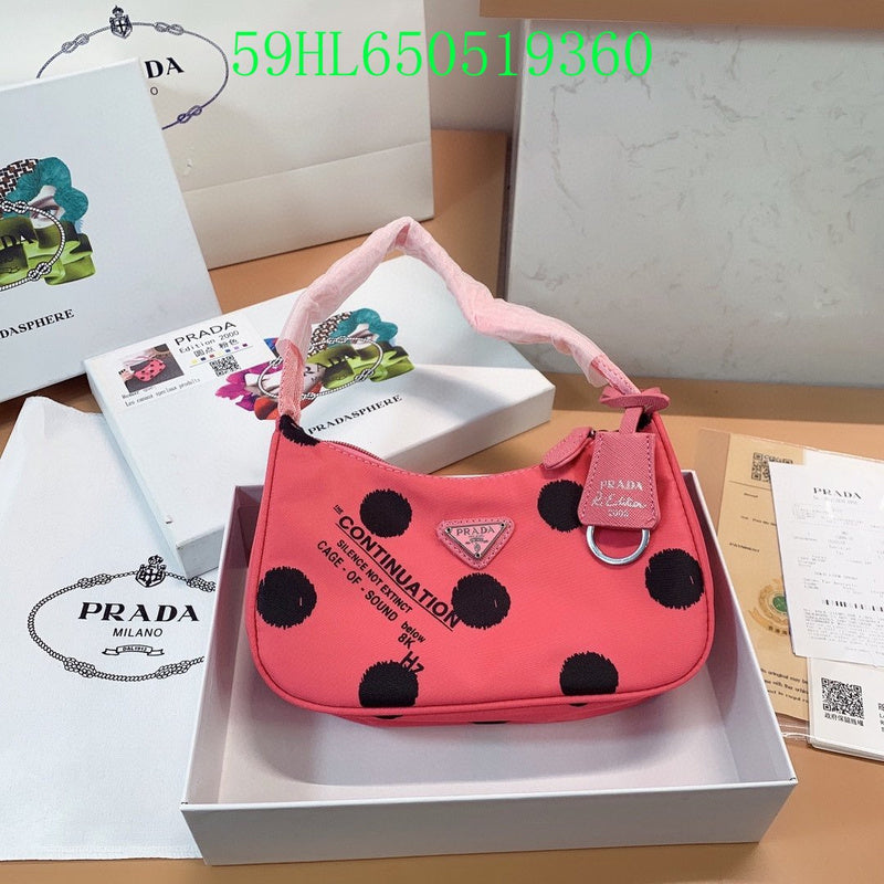 Satchel Bags - PDA Bags - 4308