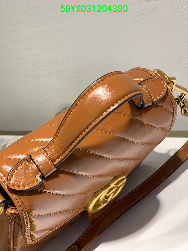 Glami Fashion - GCI Bags - 10450