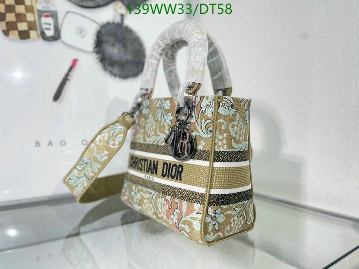 SAMCC - DOR Bags - 970