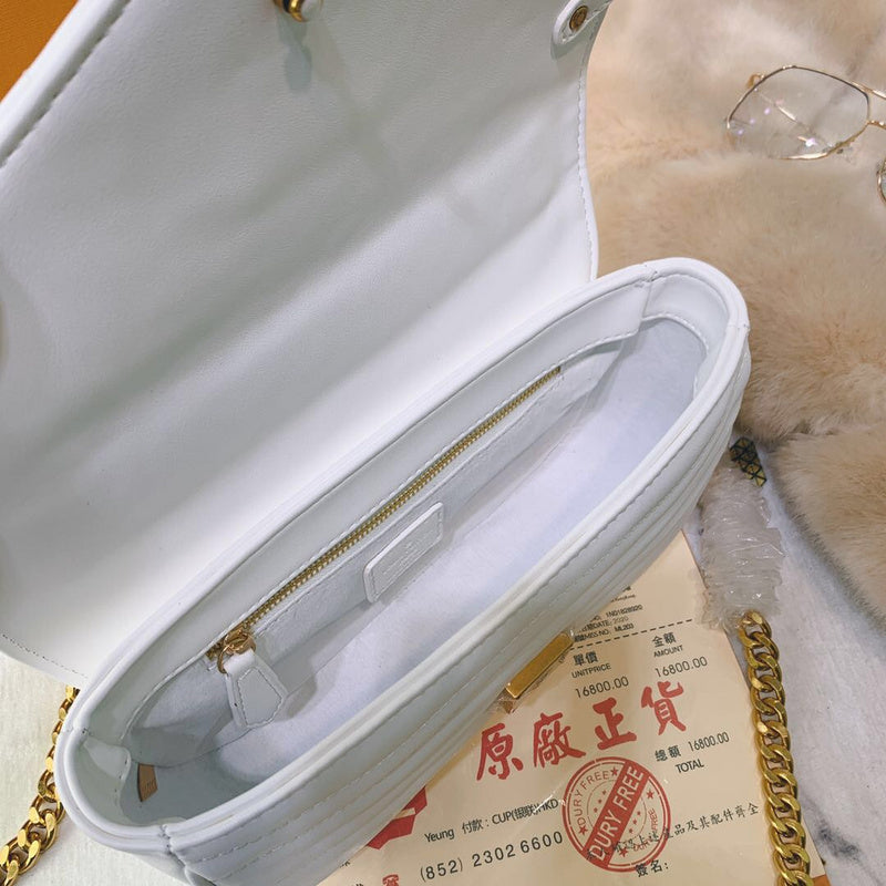 Satchel Bags - VL1 Bags - 221