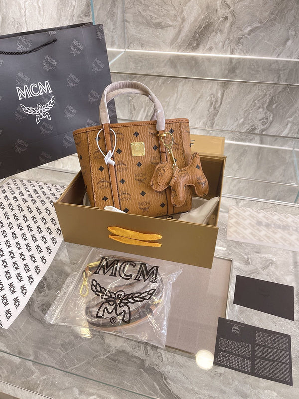 Glami- - MQM Bags - 186