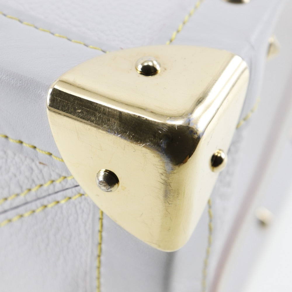 Louis Vuitton Favourite Handbag Sugarline M91815 Gothic Bronze French Made 2004 AS0064 Handbag  Flap Fabreau