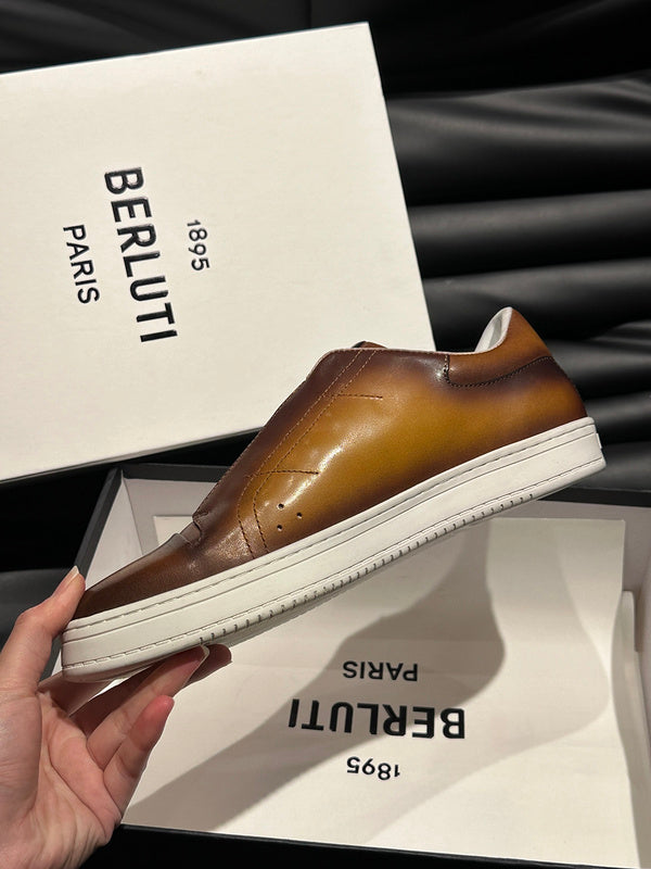 Glami - BRE Men Shoes - 434
