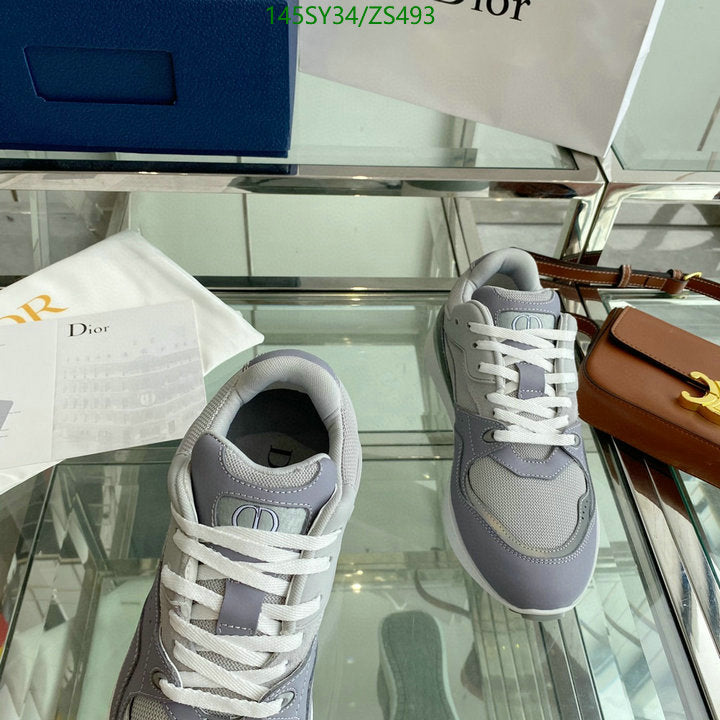 SAMCC - DOR Women Shoes - 1709