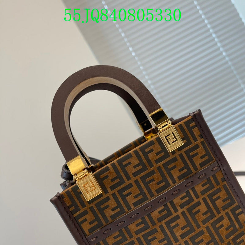 Glami - FDE Bags - 2470