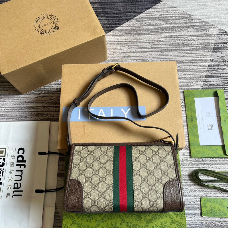 Glami-i - Guki Men Bags - 040