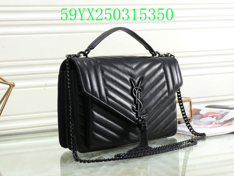 Glami - YLS Bags - 1964