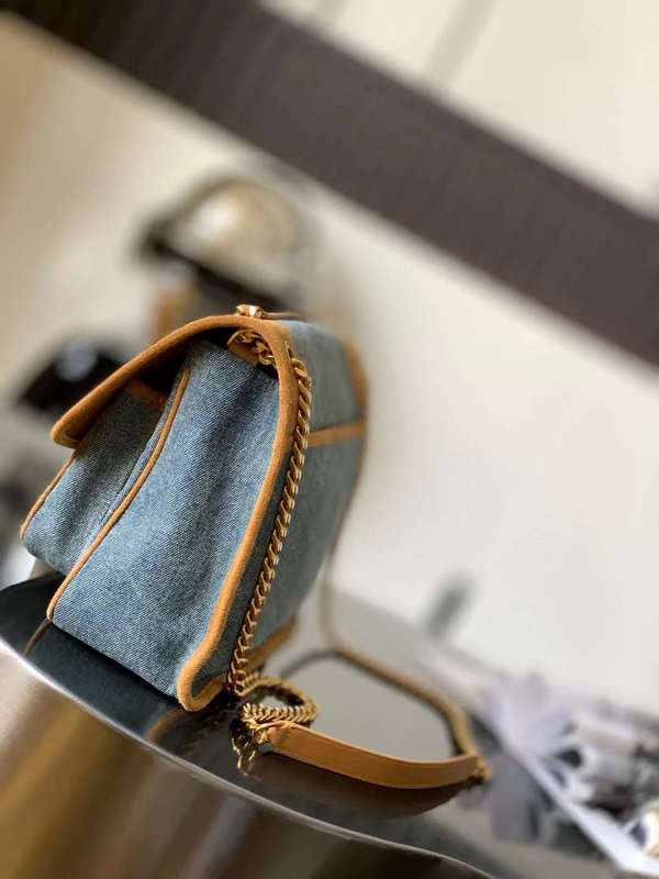 ELE - SLY Bags 360
