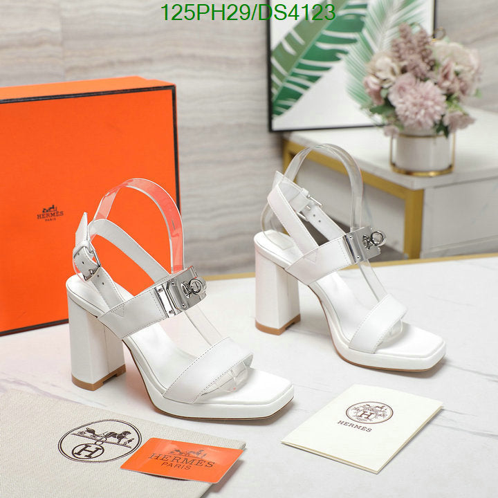 SAMC - HMS Women Shoes - 055