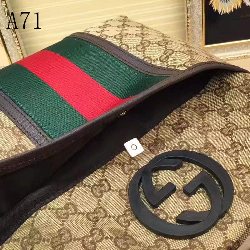 Glami Fashion - GCI Bags - 10086