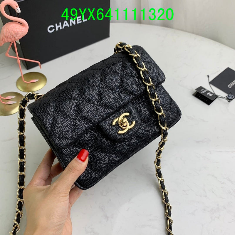 Satchel Bags - CHL Bags - 5017