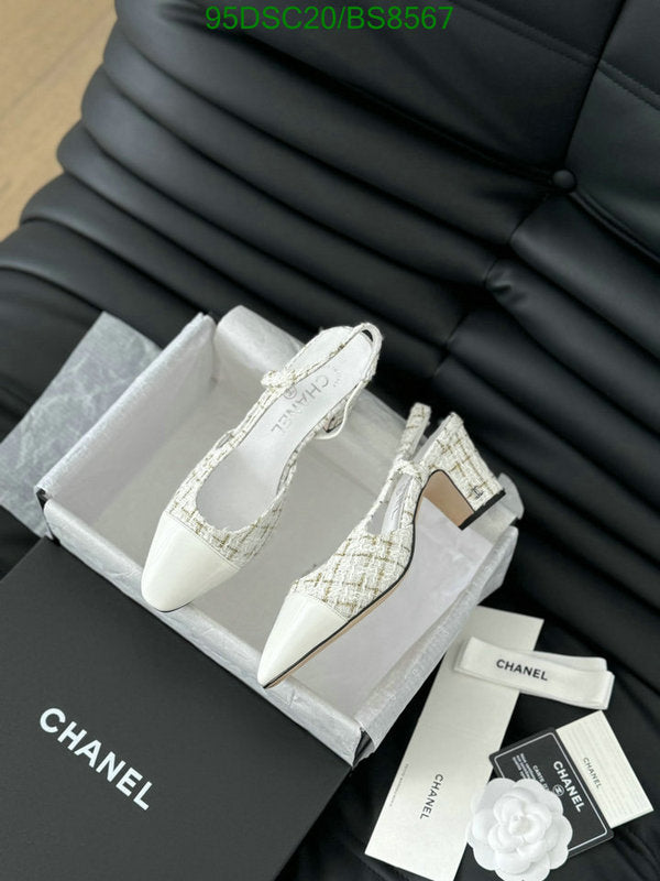 SAMC - CHL Women Shoes Ballet - 025