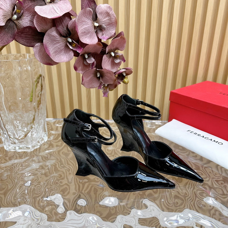 Glami - FGO Women Shoes - 189
