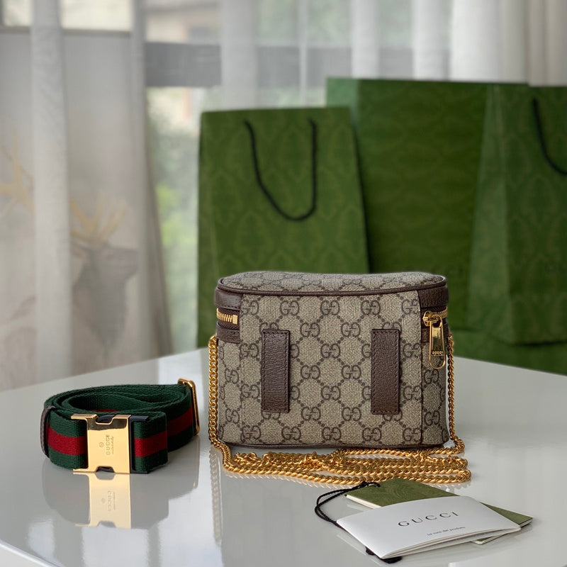 Glami Fashion - GCI Bags - 12701