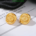 SAMC - CHL Jewelry Earrings - 361
