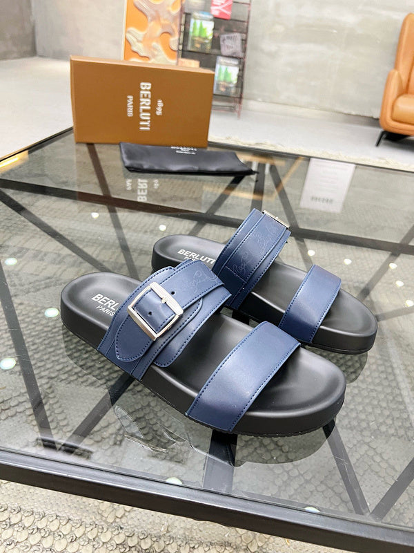 Glami - BRE Men Shoes - 176